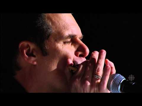 Henderson Jersey Tour at the ACC - Feb 26th 2011 (HD)