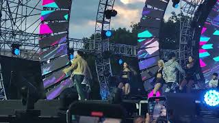 Jay Park - Me Like Yuh MIK Festival 2022.07.31. London