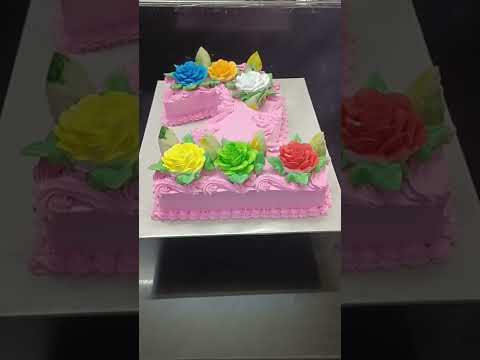 #two numbers shape# flowers donations #short