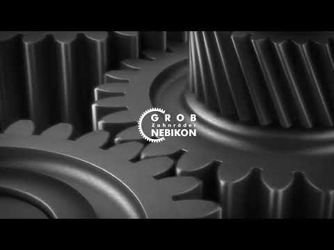 GROB AG Nebikon - Spot