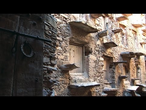 Agadir Tasguent: MAROKKO – Abenteuerlicher Großer Süden, Teil 1