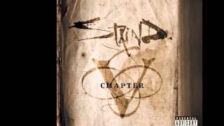 Staind   Everything Changes lyrics