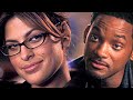 Will Smith saves Eva Mendes from an obnoxious moron | Hitch | CLIP