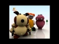 BabyTV Hippa Hippa Hey Sophie Lieveheersbeestje