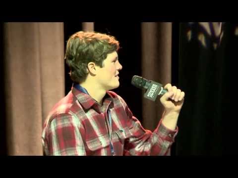 14th Annual Powder Awards -- Best Male Performance