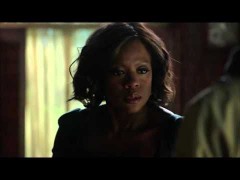 Annalise x Wes - "Push You" [AnnaWes]