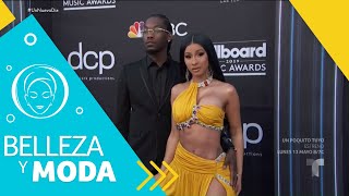 Conoce a los peores vestidos de los Billboard Awards