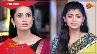 Radhika - Promo | 26 Nov 2022| Udaya TV Serial | Kannada Serial