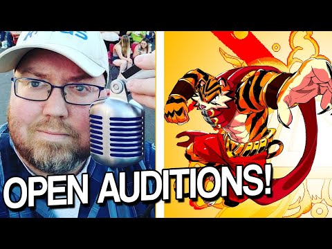 Be a Voice in a VIDEO GAME! Cereal Killaz Looking for Character Voices