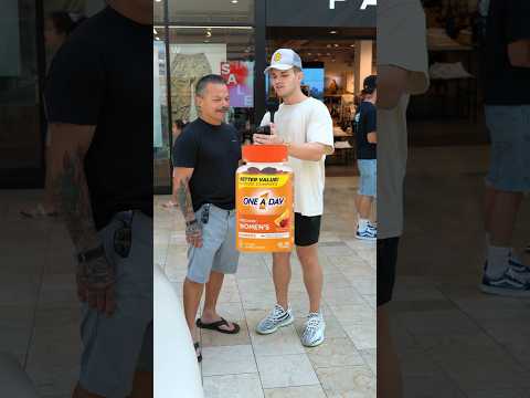 You can’t buy THIS with food stamps 😧