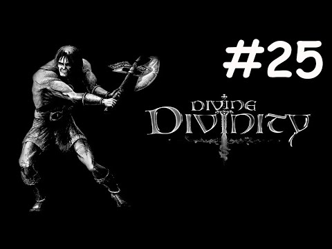 divine divinity # странное дерево