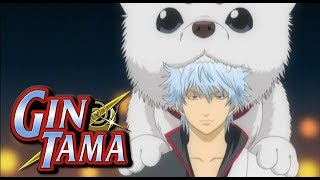 Gintama Opening 1 | Pray (HD)