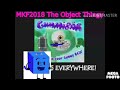 Klaskyklaskyklaskyklasky Gummy Bear In Real G Major 13