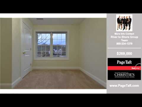 Condo For Sale Old Saybrook CT Real Estate $269000 2-Bdrms