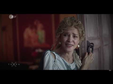 Pompeji 79 n.Chr. - Hergang des Vulkanausbruchs (C @ ZDF)