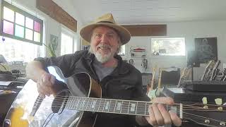 Video thumbnail for Astrea Jumbo AS560 WGG#27 by Michael Veitch