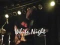 haiku 'white night' 2006