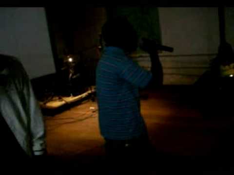 Mutu Moxy Salão Verde