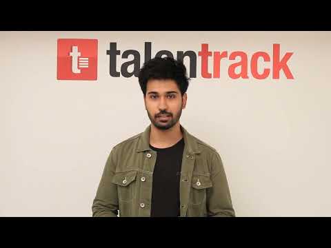 Sushant Joshi Introductio...