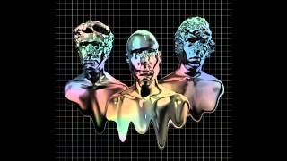 Life In A Dream - The Subs feat. Selah Sue