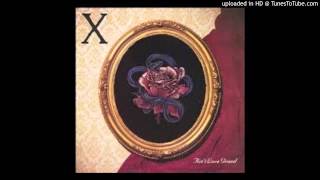 X -  Burning House of Love