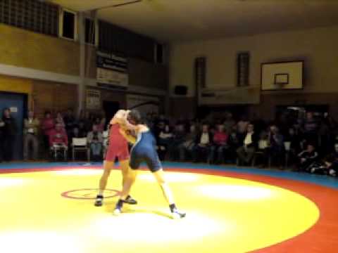 Hristiqn Yordanov ( Gailbach-rot ) Пъпеша