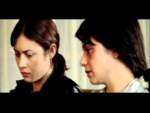 The Assassin Next Door