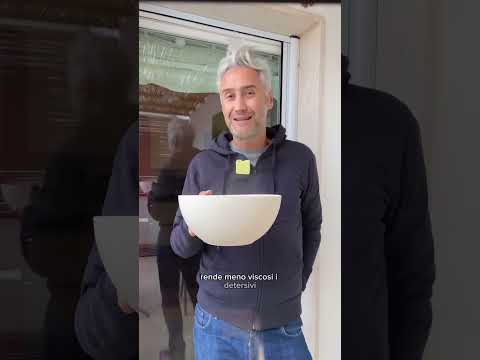 Pulire i VETRI senza lasciare ALONI 😲 il trucchetto WOW… La Fisica Che Ci Piace