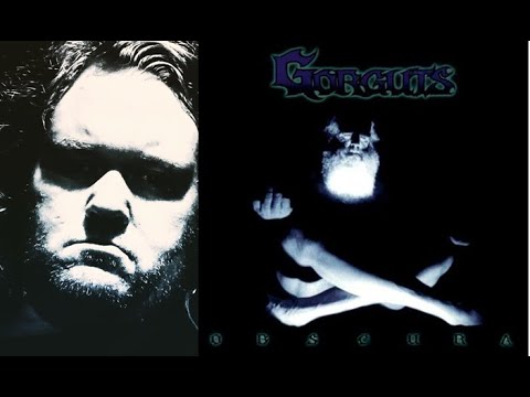 Bashing Your Favorite Album: Gorguts - Obscura