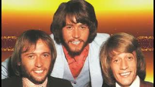 THE BEE GEES - RAILROAD