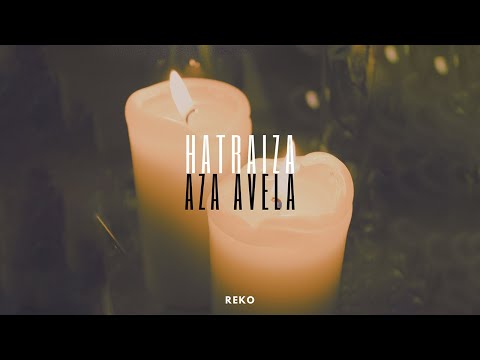 HATRAIZA / AZA AVELA - REKO