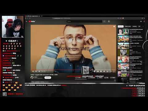 MULTI reaguje NA rusina - wygram albo umrę *szczera opina*