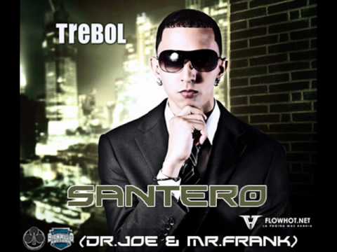 Trebol Clan 413 - Dj Joe Y Dj Frank