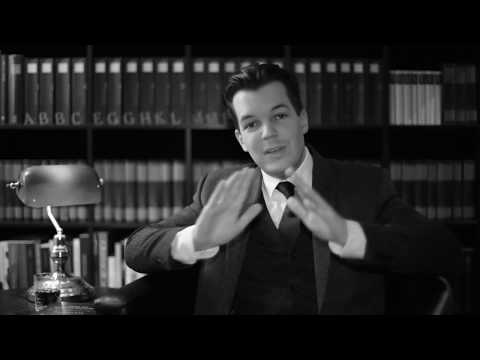 Is THE FIRE TONGUE PUNCH a Nazi film? Review & Analysis