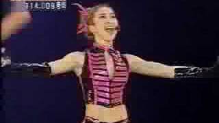 CoCo Lee - Stay With Me (dreamconcert 99)