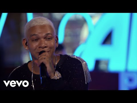 Aldair Playboy - Love Quente (Ao Vivo Em São Paulo / 2018)