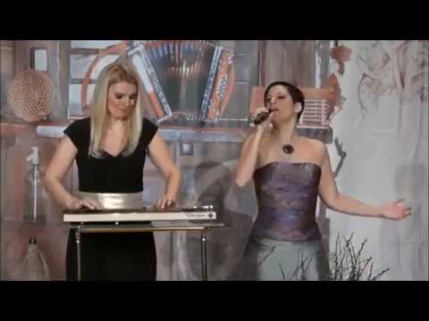 Tanja Zajc Zupan & Teja Saksida - Venček Avsenikovih