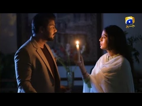 Baylagaam Episode 34 Teaser - 10th November 2023 - HAR PAL GEO