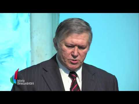 10 - Evrei 11:32-40 - Definiția și școala credinței II - Beniamin Fărăgău