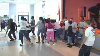 Azalea Middle School - Corey Thornton