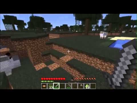 UHC : Blockception Vs GGMC Part 1