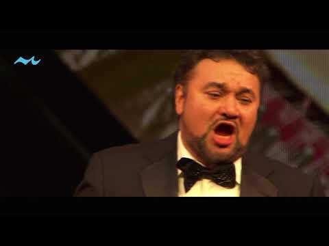 MS6 Meer & Musik 2016 - Ramon Vargas