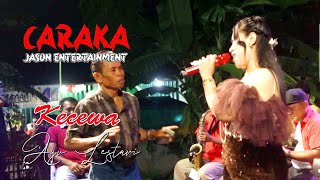 Download lagu Ayu Lestari  ( Kecewa  ) Caraka Jason Entertainment mp3
