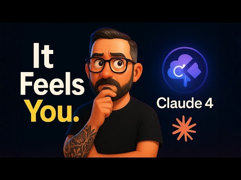 Claude 4 AI Test: Emotional Intelligence Meets Deep Marketing Insight