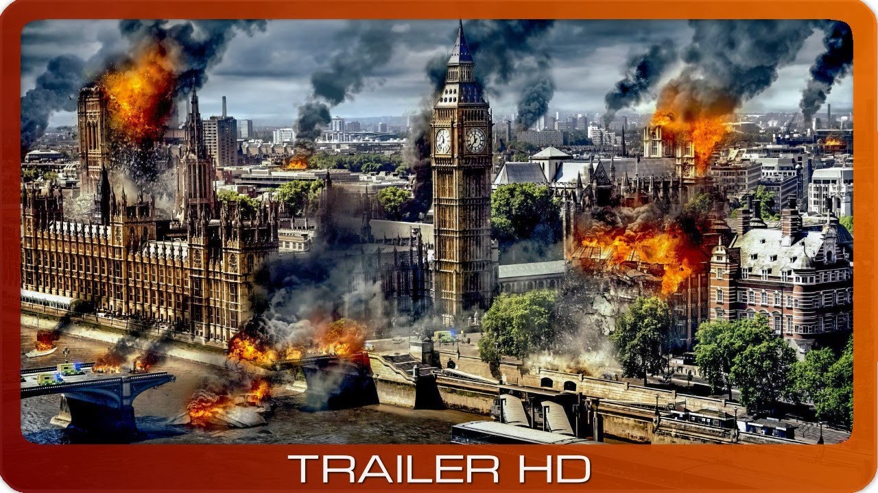London Has Fallen