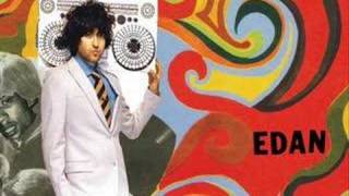 Edan - Torture Chamber (Ft. Percee P)