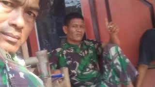 Download lagu ke giatan pak Babinsa mp3