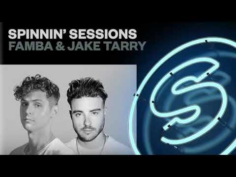 Spinnin' Sessions 387 ‐ Guests: Famba & Jake Tarry