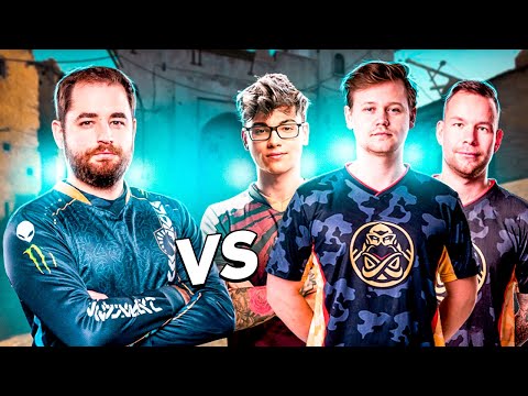 FALLEN vs TWISTZZ, ALLU e SNAPPI