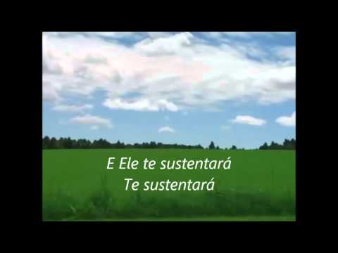 Lança o teu cuidado sobre o Senhor - Canções de…